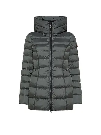 PEUTEREY | Daunensteppjacke ESDRA MQN 02 | 